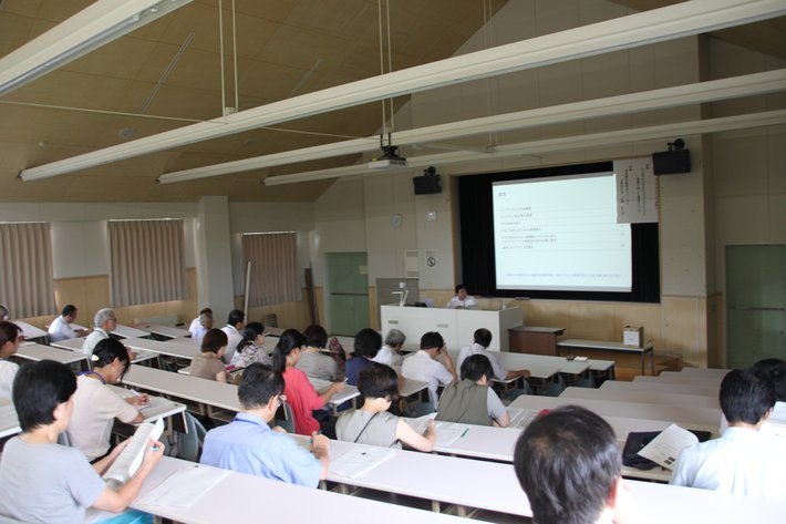 コンプライアンス研修の様子その2