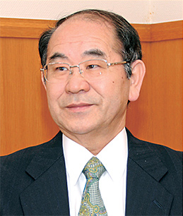 公立大学法人 滋賀県立大学 理事長 学長 大田 啓一