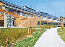 School of Human Nursing / Graduate School of Human Nursing