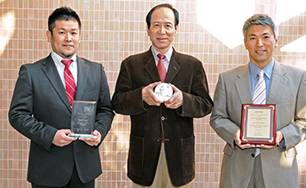 生活栄養学科