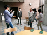 心理・発達・行動学実験演習