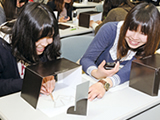 行動論演習