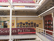 リール政治学院(フランス)