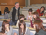 English(英語)
