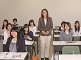 Deutsch(ドイツ語)