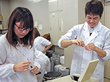 病態生理学実習