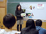 栄養教育論実習