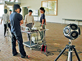 建築環境工学演習