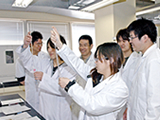 生物資源管理学実験・実習Ⅷ