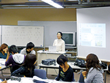 政策形成・施設演習