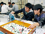 電子システム工学実験Ⅰ
