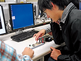 電子システム工学演習Ⅲ