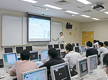 材料計算科学および同演習