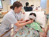 基礎看護技術Ⅰ