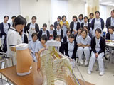 基礎看護技術Ⅳ