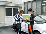 地域看護学実習