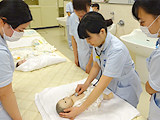 助産診断・技術学Ⅱ