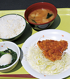 12:10 休憩