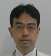 酒井道センター長の写真