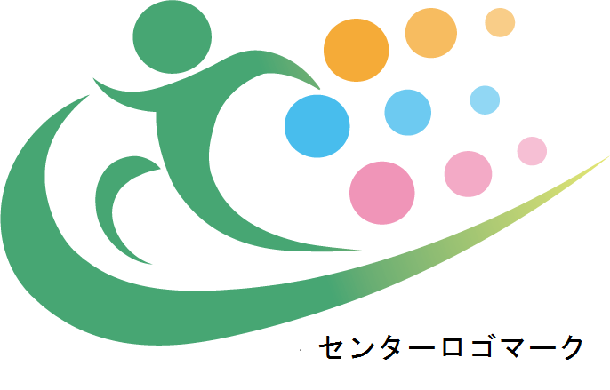 地域ひと・モノ・未来情報研究センターロゴマーク