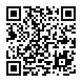 参加申込み用QRコード