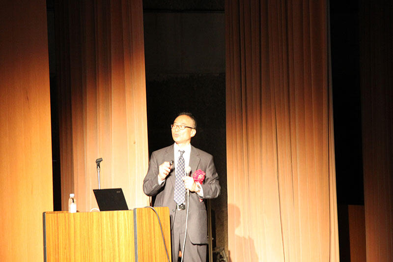 特別講演2