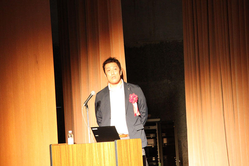 特別講演3