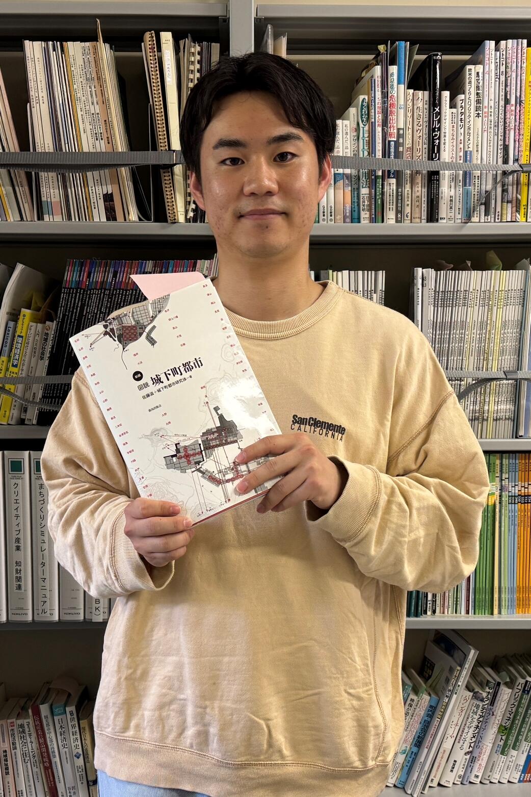 池田塑良さん