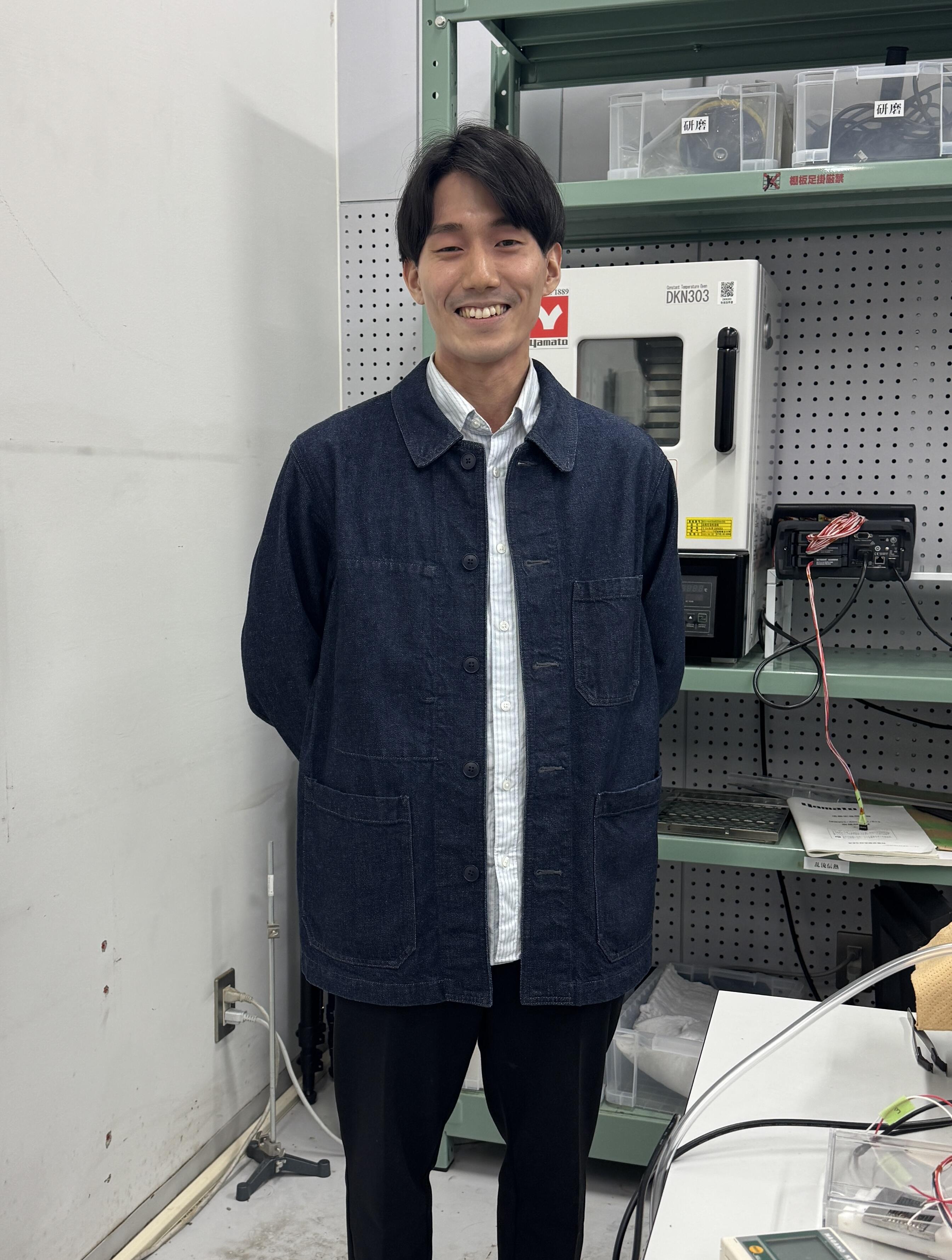 中島さん