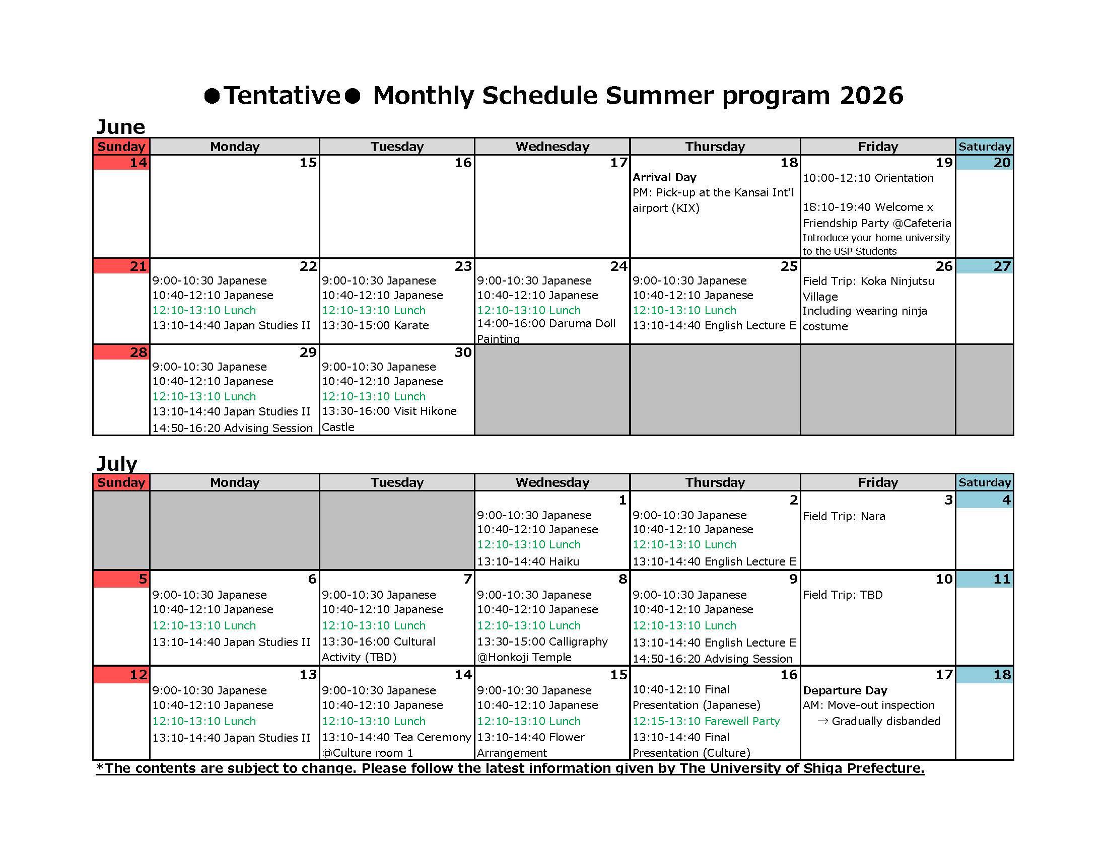 Tentative Monthly Schedule 2026.jpg