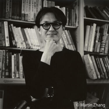 大井鉄也