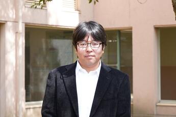 西澤俊理