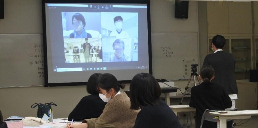 成人クロニックケア実習(旧カリキュラム)