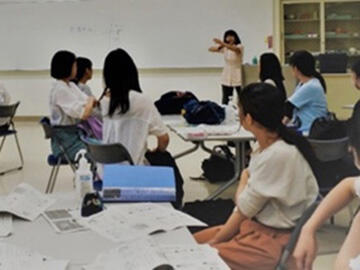 リンパドレナージ1