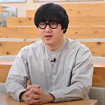 環境科学部 環境建築デザイン学科