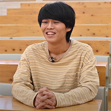 人間文化学部 生活デザイン学科