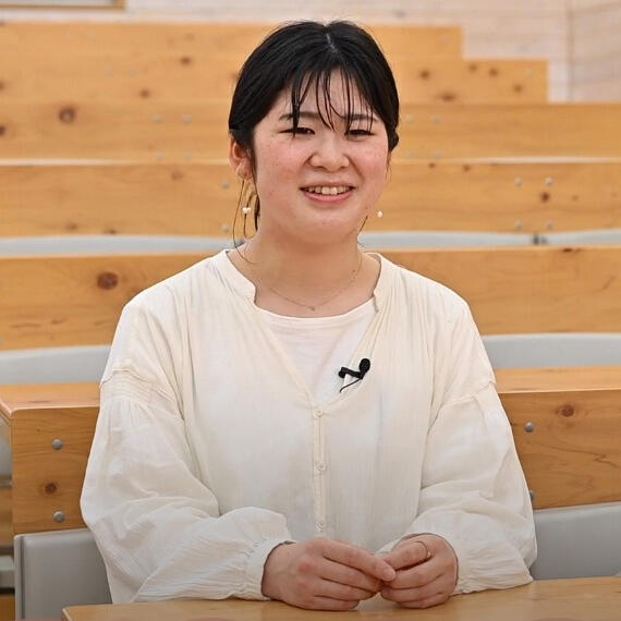 人間文化学部 生活栄養学科