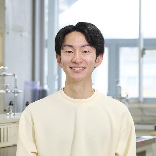 工学部　材料化学科