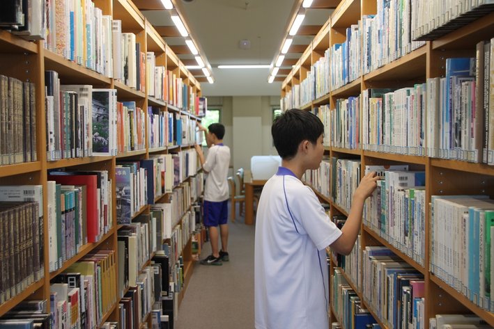 職場体験学習4