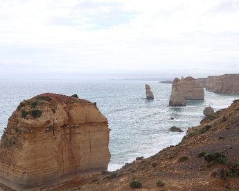 Melbourne, Great Ocean Road