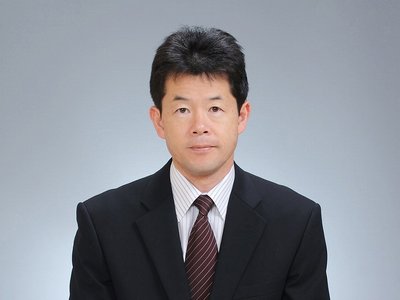 高田学科長