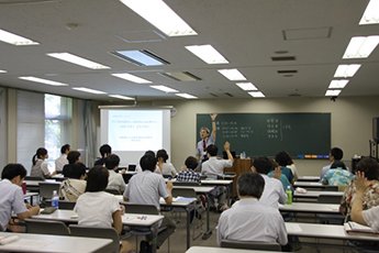ＦＤ研修会1