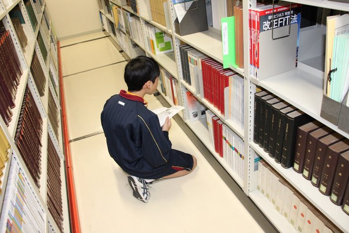 職場体験3