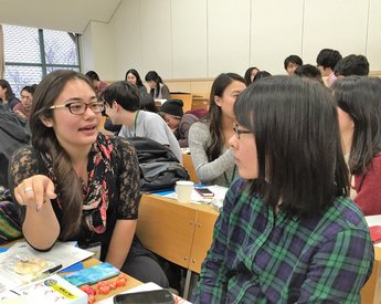 KAKEHASHI Project