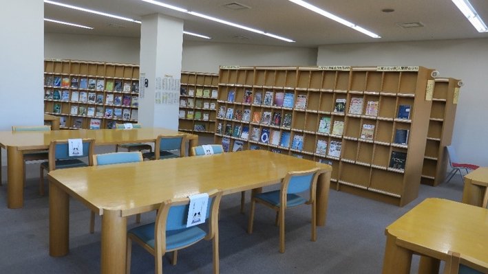 図書館