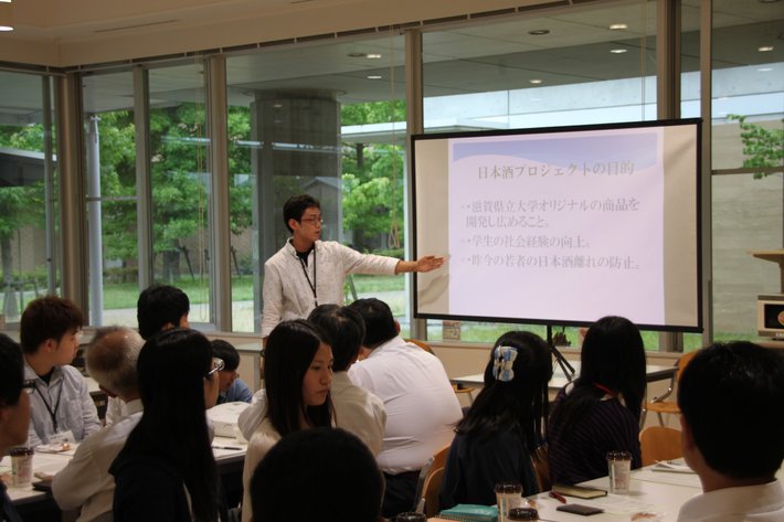 懇談会5