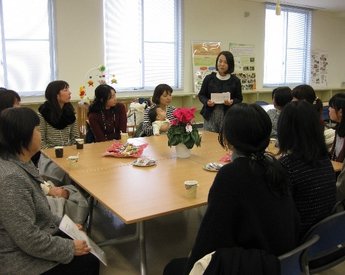 人間看護養護教諭の会