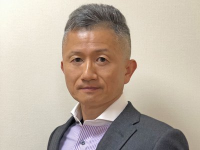村上先生