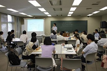 ＦＤ研修会2
