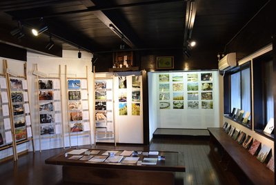 写真展